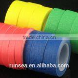 Factory Wholesales Crepe Paper Blue Tape With Excellent Temperature Resistance for 3D Printer Masking thumbnail-5