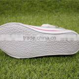 2016 pu Crochet Wholesale Baby Girl Shoes thumbnail-3