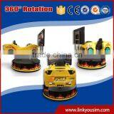 Summer Discount Game Machine 5d Simulator Racing Car Driving Simulator thumbnail-3