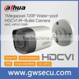720P 1080P HD CVI samll camera module, waterproof security camera outdoor