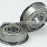 Long Life Miniature Flange Bearing MF85ZZ MF85 thumbnail-1