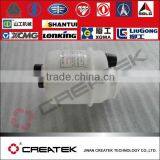 CREATEK Chinese Spare Parts Beiben Truck Oil Tank for Steering Hydraulic000 466 5502
