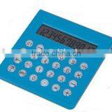 12 Digits Water Power Calculator