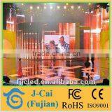 Gorgeous Club Graphic Indoor Smd Led Matrix 3.75