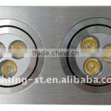 Modern Shape Ceiling Led Light Led Ceiling Lamp XG-009
