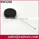 RW5200 Small size anti theft retractor diameter 32MM*10MM