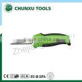 High Quality 50# Steel Blade Pruner With Hard Chrome Plating PP Handle thumbnail-1