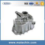 China Manufacturer Zinc/Aluminum/Copper Precision Investment Casting thumbnail-4