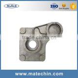 China Foundry Customized Alloy Steel Investment Casting For Machinery Parts thumbnail-1