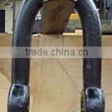 Drop Forgged Shackles Hot Dipped thumbnail-4