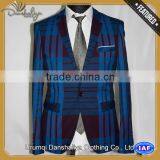 Professional Designer 3 Piece Suit With Low Price thumbnail-6