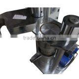 Hydraulic Oil Press,Wheat Germ Oil Press,Low Oil Temperature Healthy Oil Press thumbnail-4