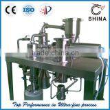 Carbon Black Pulverizer thumbnail-1