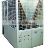Air cooled Chiller(heat recovery selected)