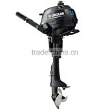 Four Stroke 2.5HP Outboard Motor with CE Approved