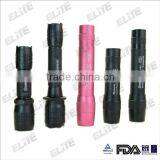 Tactical Flashlight thumbnail-1