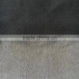 Shaoxing Wholesale Recycled Stretch Fashion Tc Denim Fabric Stock Lot thumbnail-4