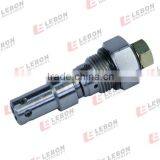 LB-C1007 EX200-1 MAIN RELIEF VALVE FOR EXCAVATOR MACHINE thumbnail-1