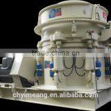 2015 Hot Sale Aggregate Hydraulic Cone Crusher