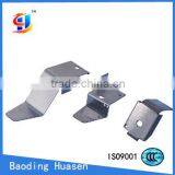 China Supplier Custom Aluminium Sheet Metal Stamping Parts thumbnail-2