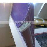 BEST SELL s Shape Pvc Slat thumbnail-3
