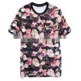 High Quality Wholesale Blank t Shirts thumbnail-1