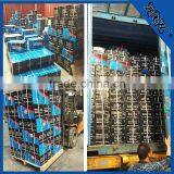 7" Hook and Loop Sandpaper Disc 180mm thumbnail-4