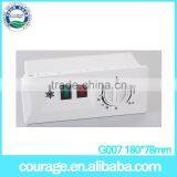 G002 Fridge Parts Single/double Temperature Double Switch Abs Temperature Controller thumbnail-5