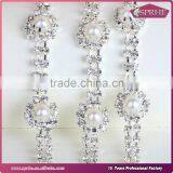 China Crystal Cup Chain thumbnail-5