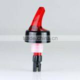 measurable wine pourer