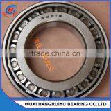 Chinese bearing rich stock P6 tapered roller bearing 32206A