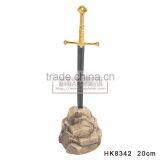 Wholesale Letter Opener Decorative Sword HK8342