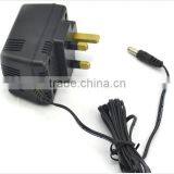 AC DC Power Supply 9V 800mA US Linear Adapter thumbnail-4