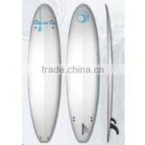 WHITE-Blue Cheaper YOGA Sup Board/ Yoga Longboard/ Yoga Accessories