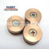 MISUMI Mould Parts Brass Stopcock thumbnail-2