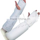 Forearm and hand protector