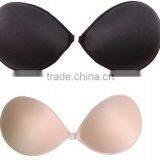 Hot Sale Sexy Strapless Wireless Bra Breathable Invisible Sponge Bra thumbnail-3