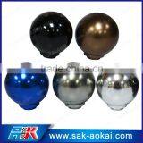 Universal Custom Shift Knob Aluminium Alloy MT thumbnail-3
