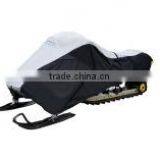 Deluxe Snowmobile Travel Cover thumbnail-1