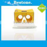 Home Theater Google Cardboard Virtual Reality vr Box 2.0 vr Googles thumbnail-2