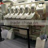 Hechai TBD604BL6 Marine Diesel Engine thumbnail-1