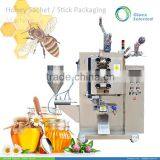 Roller Pressing Type 100ml Sachet Paste Filling Packing Solution thumbnail-6