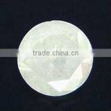 NATURAL CREAM WHITE DIAMOND-1MMSIZE-4MMSIZE