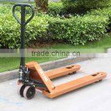 Marshell Brand 2000-3000kg Hand Pallet Truck (CBY30) thumbnail-6
