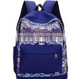 2016 Cute Cooler Daily Using Backpack With Many Pockets and Laptop Bag thumbnail-1