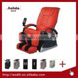 Coin massage chair OEM DLK-H018T