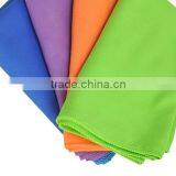 Professional Car Cleaning Towel Wholesale Polar Fleece Towel Fleece With High Quality