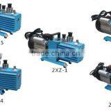 2XZ Series Direct-drive Rotary Vane Vacuum Pump Vacuum Freezing Drying Machine Pump thumbnail-1