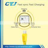 Flat Extension for Iphone Data Cable thumbnail-3