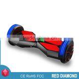 2015 Flash B3L Vehicle Balanced Car Self Balancing Scooter With Blutooth Speaker and Remote thumbnail-2